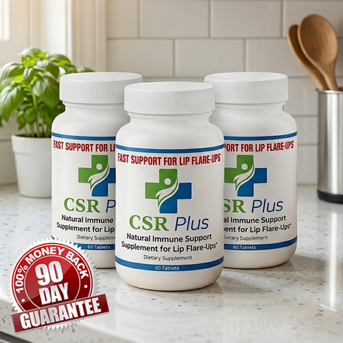 CSR Plus Special